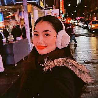 Desiree Justiniane