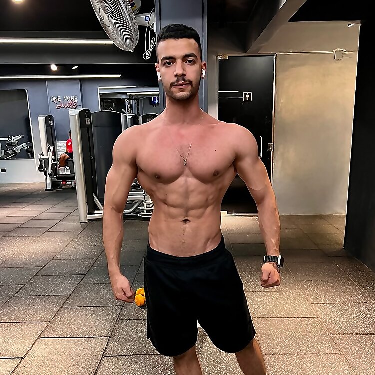 Ayman Mohamed