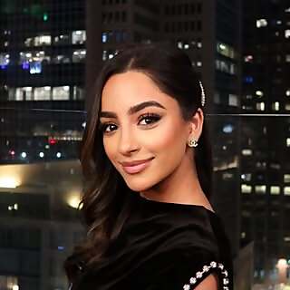 Jasmine Kaur Kapoor