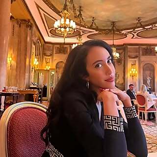 Nisrine Sajide
