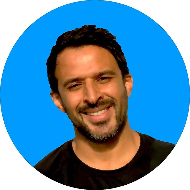 Musaed AlBanwan