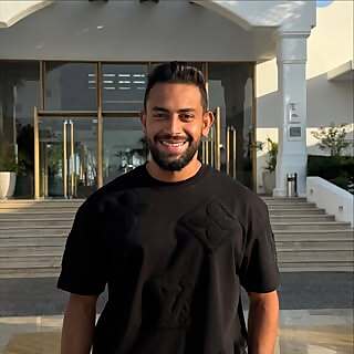 Osama Madkour