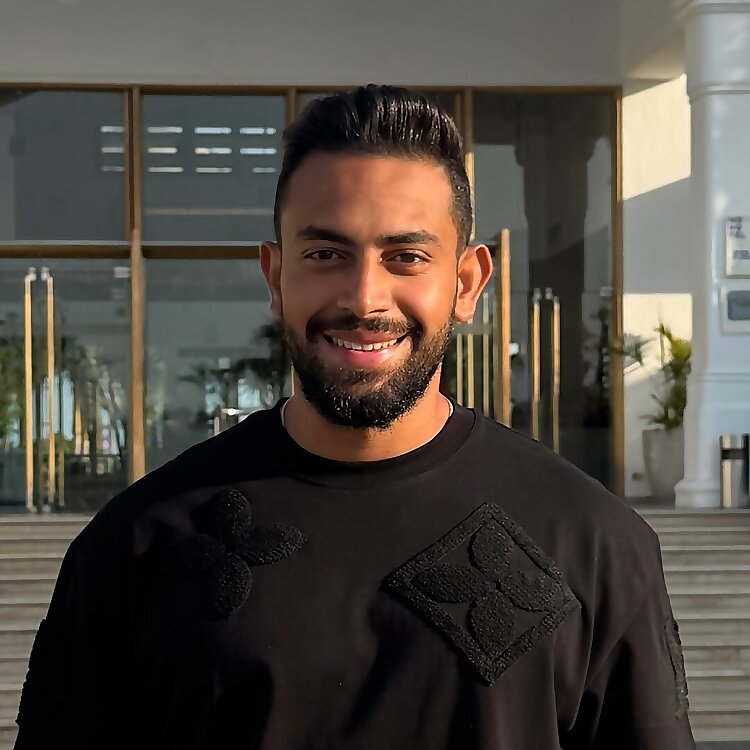 Osama Madkour