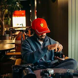 Nihal Nooh 