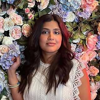 Khushboo Kothari
