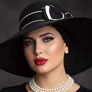 Myriam Abda