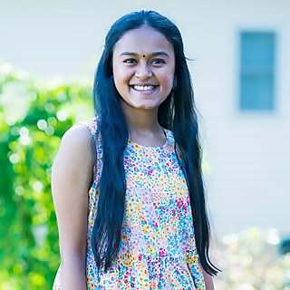 Durva Patel