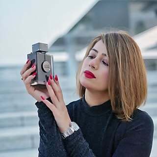 Aaliya Kh