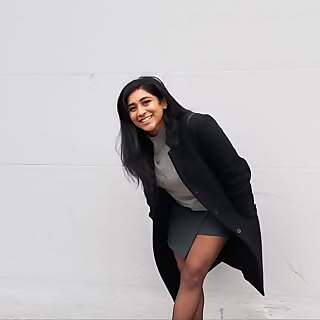 Deepika Kalla