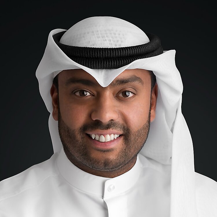 Mohammed Rashid Al-Omran