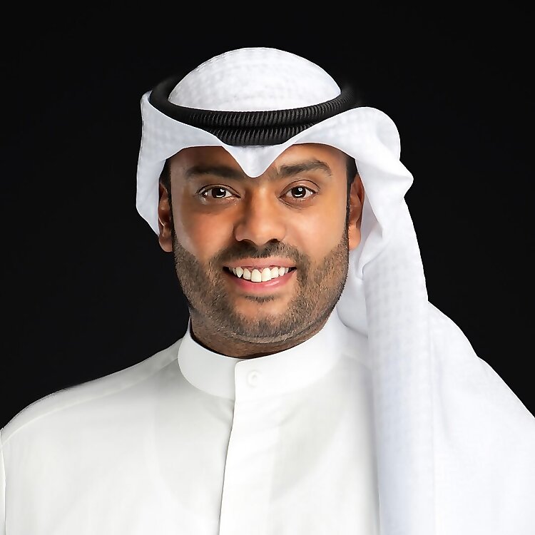 Mohammed Rashid Al-Omran