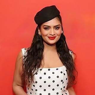Rini Jain