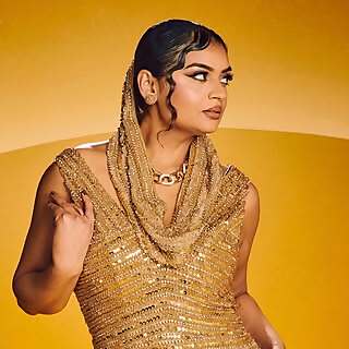 Rini Jain