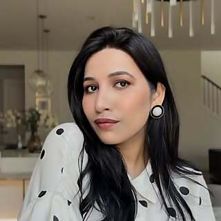 Rachna Mishra