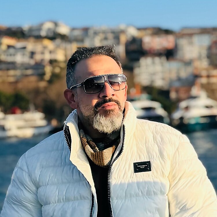 Abdulrahman Mohammad