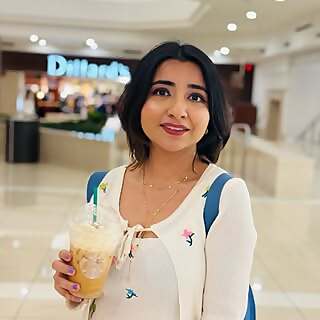 Sayani Roy
