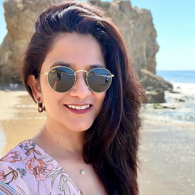 Disha Jain 