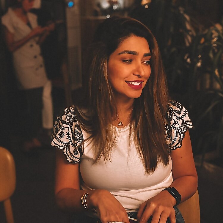 Shaimaa Al-Najjar