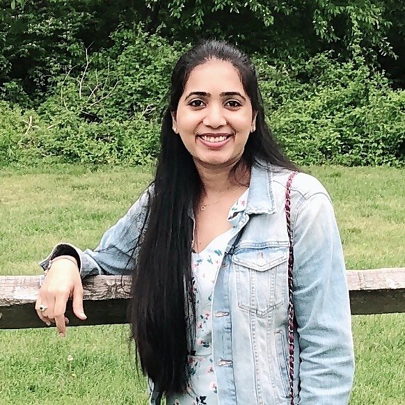 Anjhanaa Sai Kumar