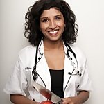 Dr. Sonali Ruder