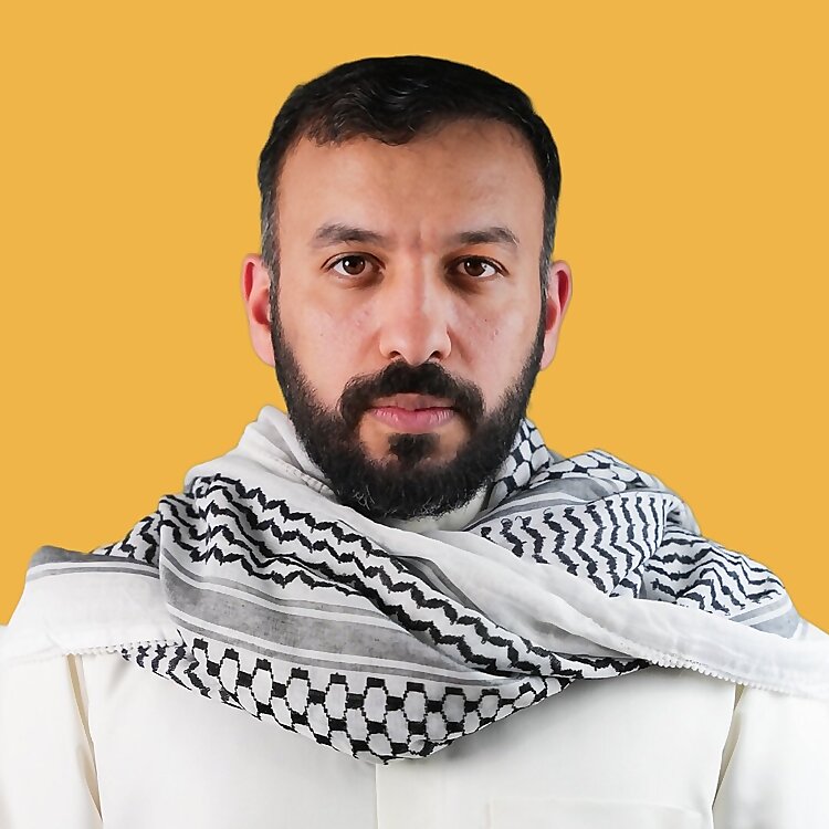 Mohammad Almutairi‎