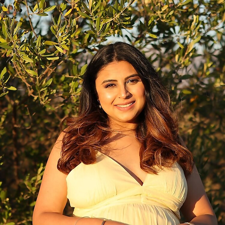 Aayushi Patel