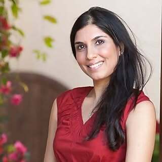 Shubhra Ramineni