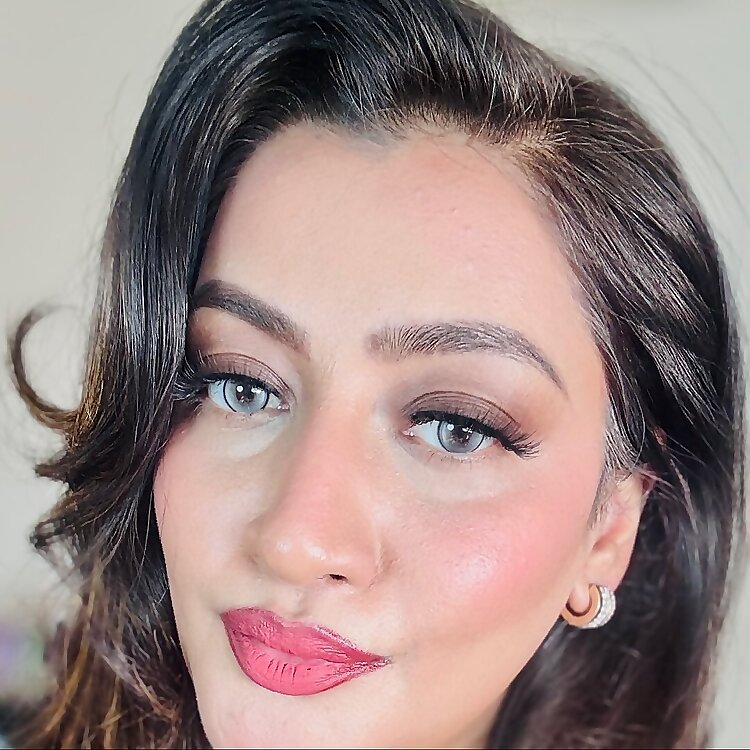 Sugandha Choudhary 