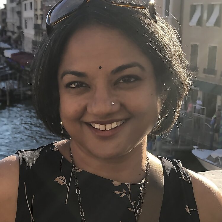 Veda Sankaran