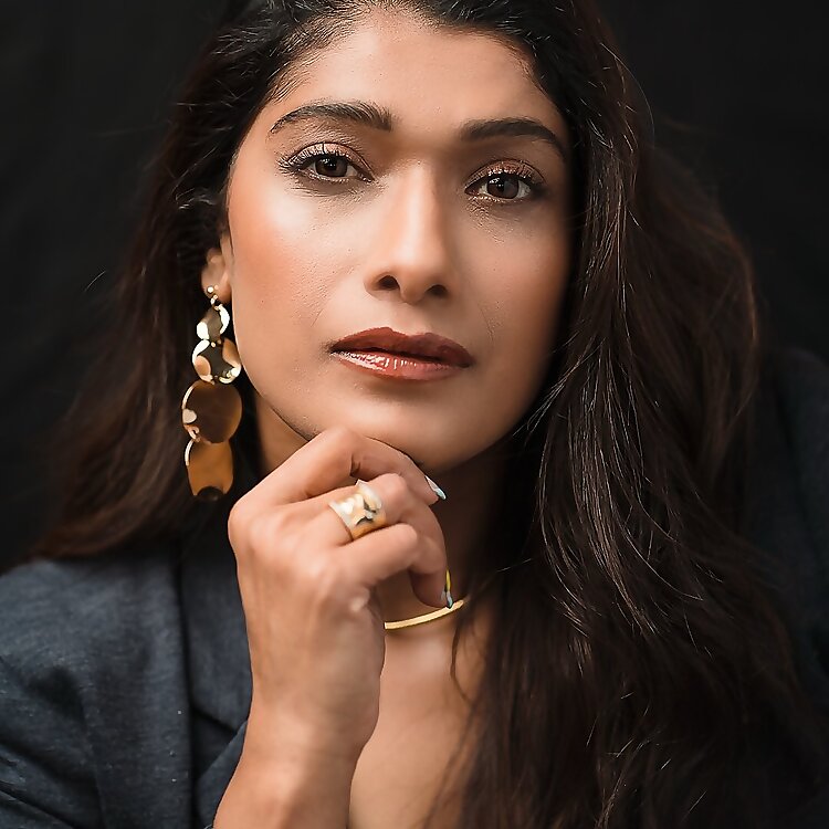 Abhilasha Singh 