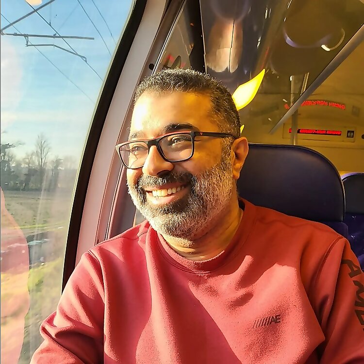 Mahmoud Mahdy
