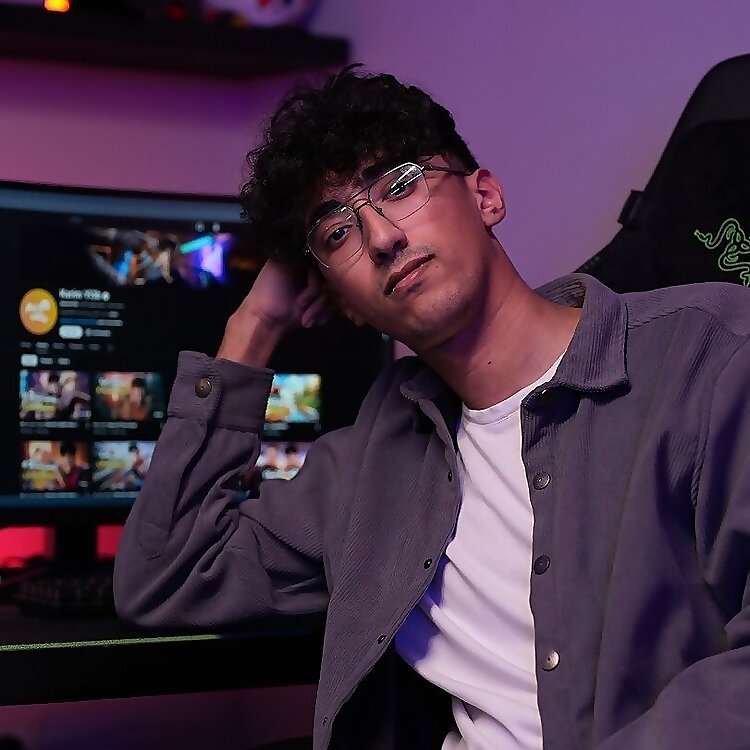 Karim Naser