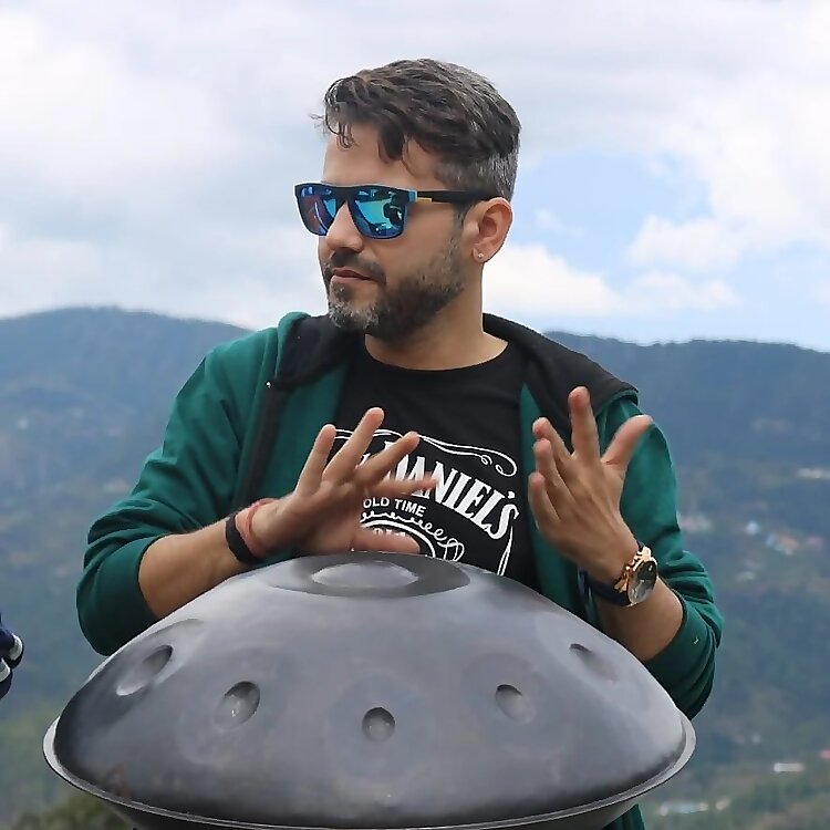 Anoop Pandey