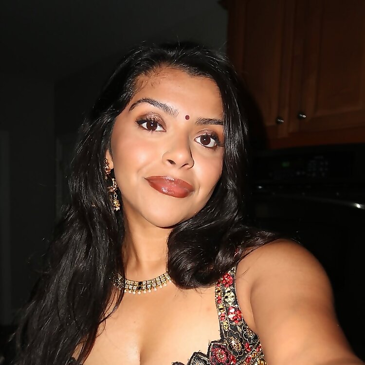 Mahima Pandoria