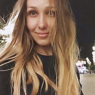 Anastasiya