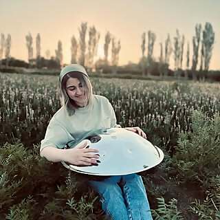 Tania ghorbani