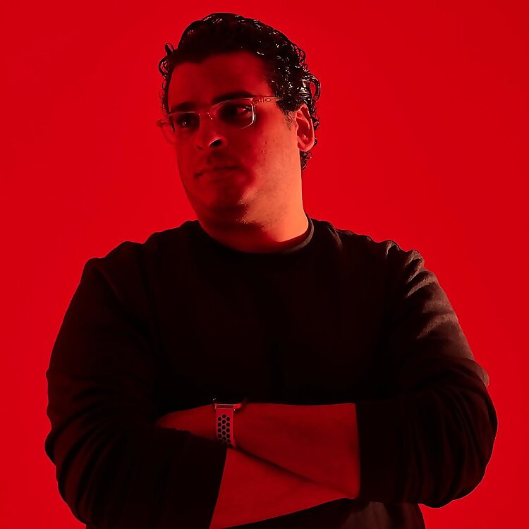 Ali Atef