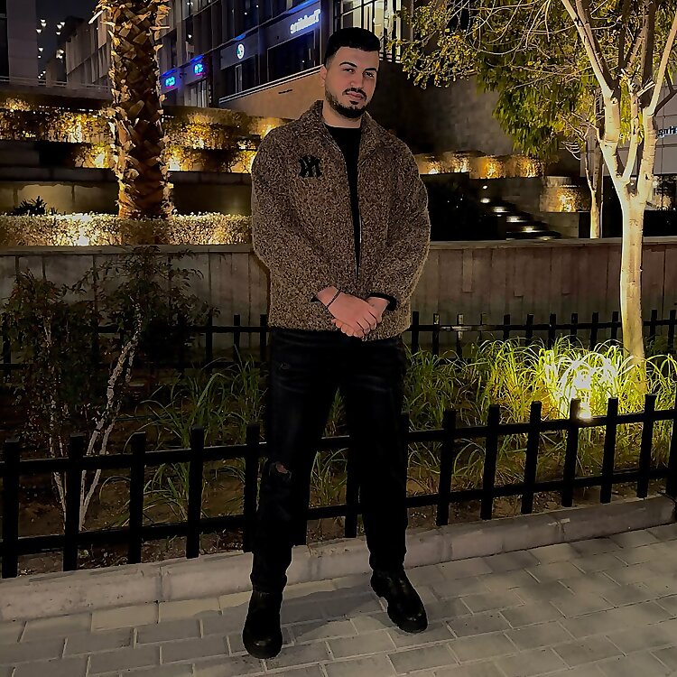 Ahmed AbdElGhany