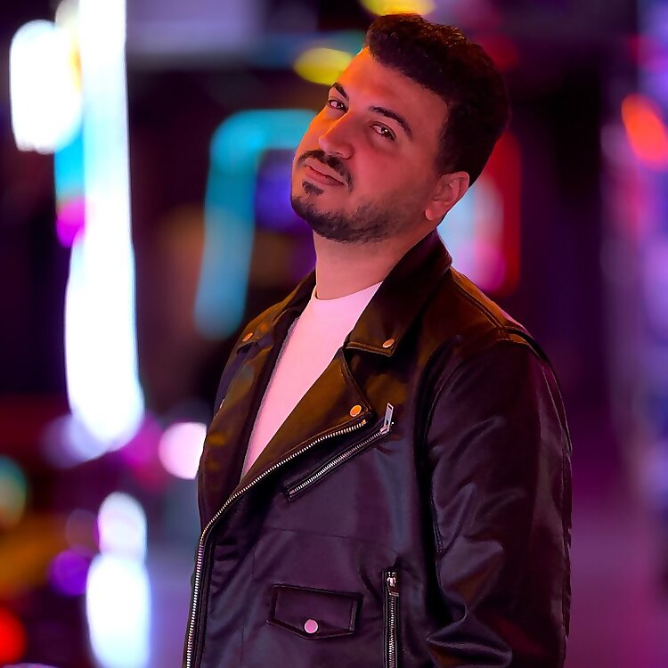 Ahmed AbdElGhany