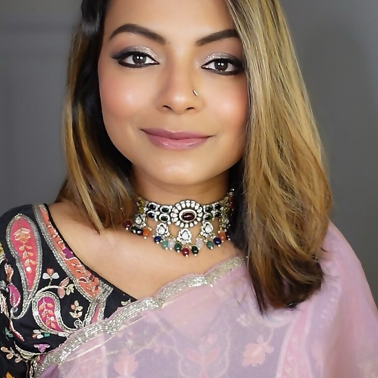 Bidisha Sinha