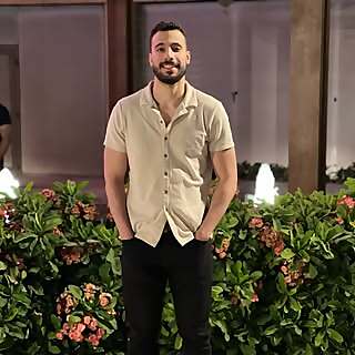 Aly Khaled