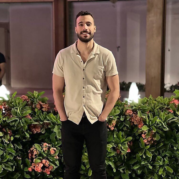 Aly Khaled