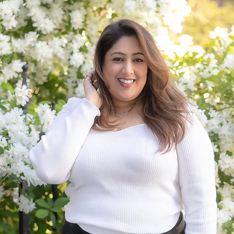 Nisha Vedi Pawar