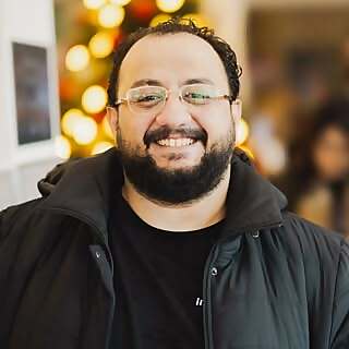 Mahmoud Aly