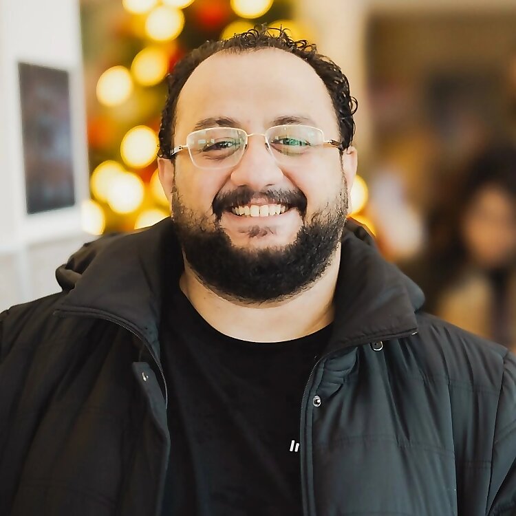 Mahmoud Aly