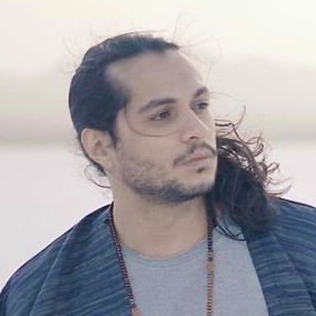 Erfan Ghavighalb