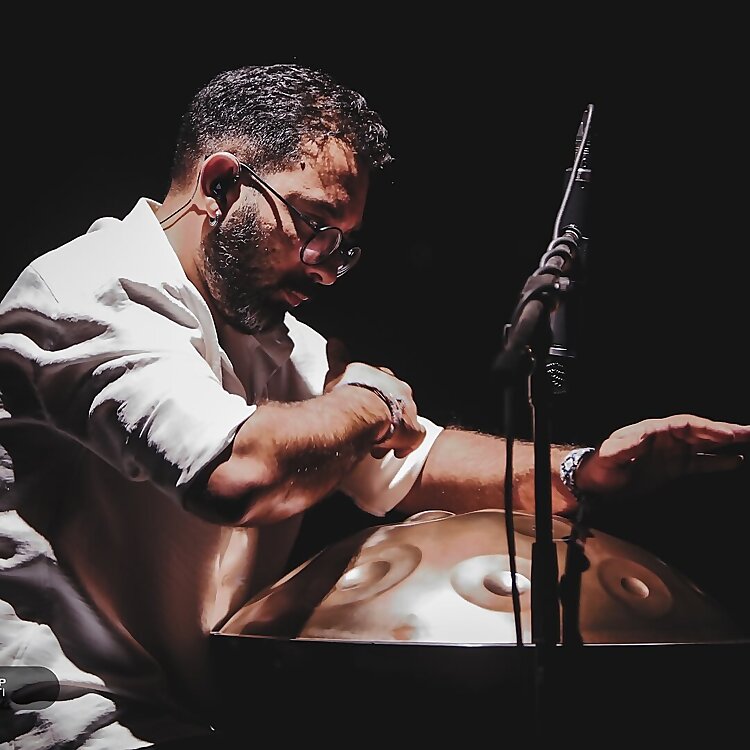 ‎AmirAli Rahmani ‎
