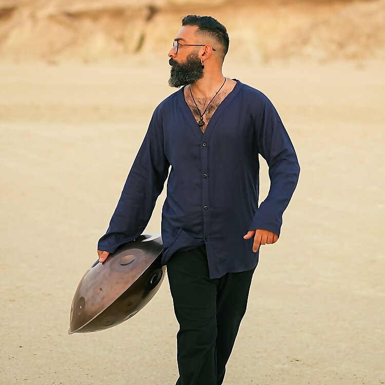 ‎AmirAli Rahmani ‎