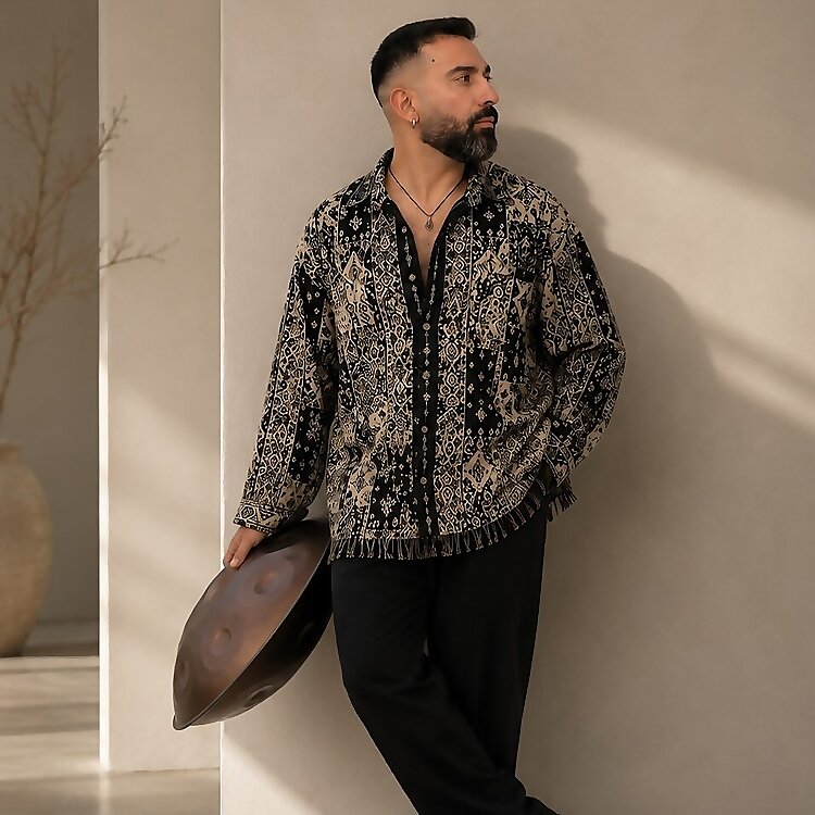 ‎AmirAli Rahmani ‎