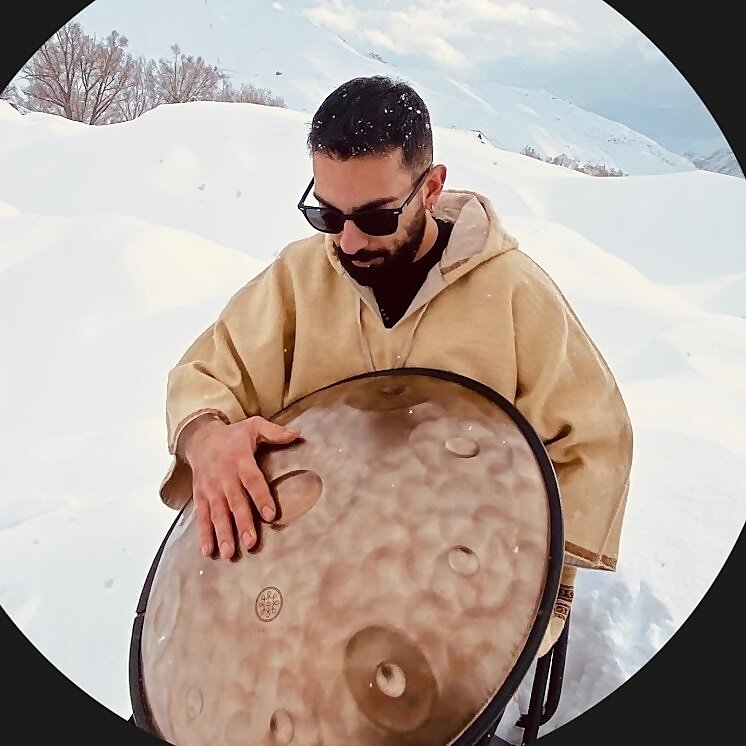 ‎AmirAli Rahmani ‎